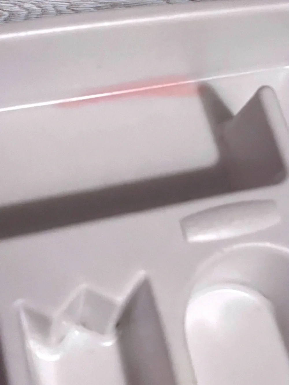 Rubbermaid cutlery trays